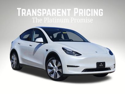 Used 2023 Tesla Model Y Long Range
