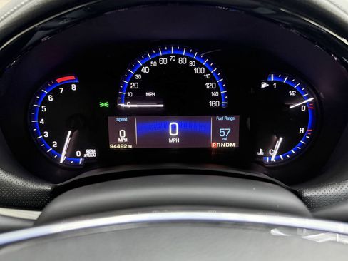 Used 2014 Cadillac XTS FWD image 25