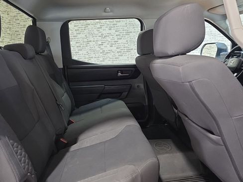 Used 2023 Toyota Tundra SR5 w/ SX Package image 12