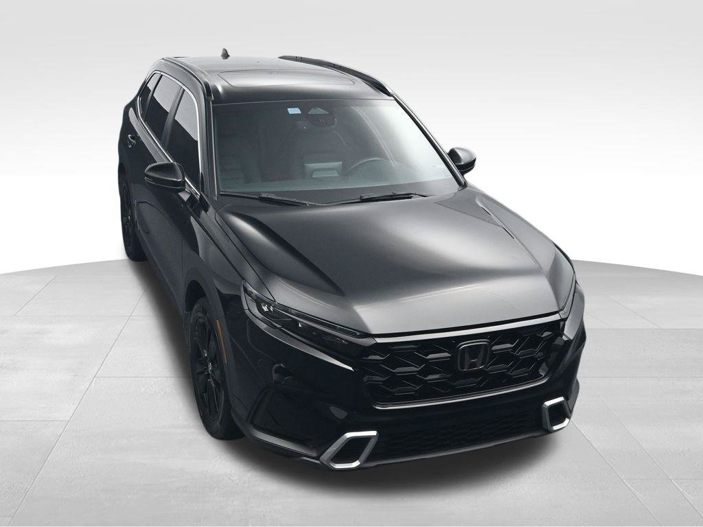 Used 2024 Honda CR-V Sport Touring image 33
