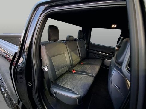 Used 2023 Ford F150 Tremor AWD/4WD image 17