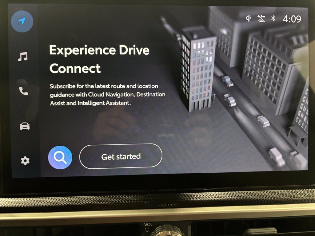 Used 2026 Toyota 4Runner Limited AWD/4WD image 26