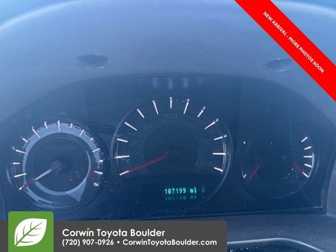 Used 2012 Ford Fusion SE image 9