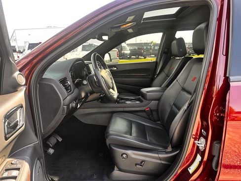 Used 2024 Dodge Durango R/T image 2