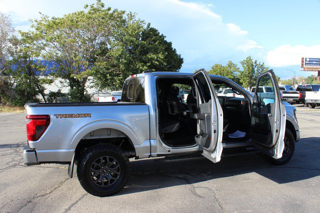 Used 2026 Ford F150 Tremor w/ Tow/Haul Package AWD/4WD image 19