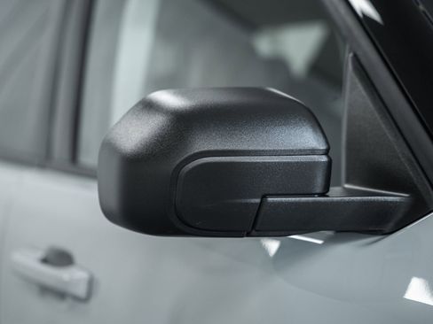 Used 2022 Ford Bronco Sport Outer Banks w/ Tech Package image 18