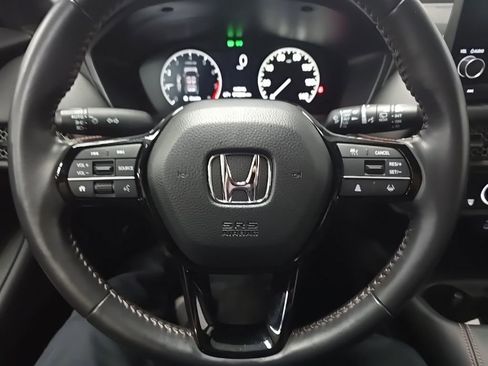 Used 2025 Honda HR-V Sport image 18