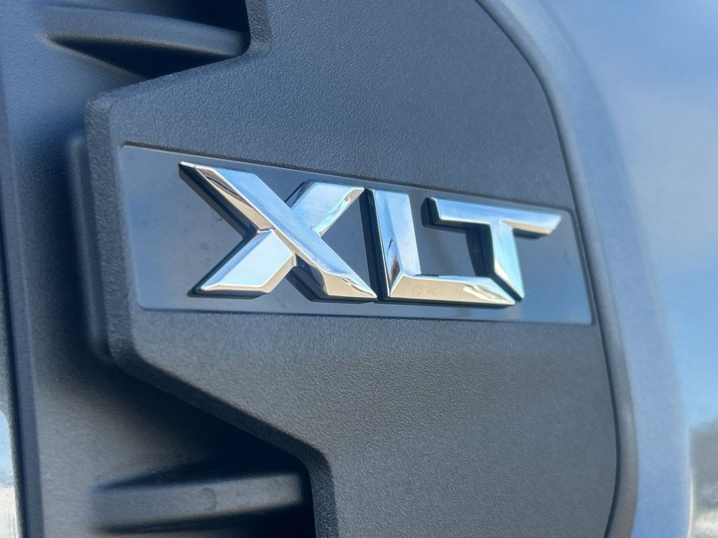 New 2026 Ford Ranger XLT w/ Convenience Package AWD/4WD image 12
