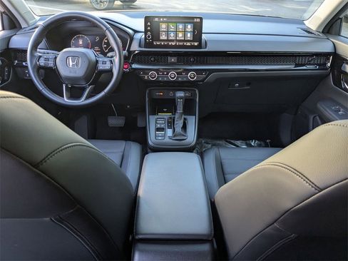 Used 2025 Honda CR-V EX-L image 29