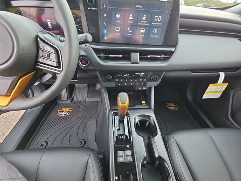 New 2026 Subaru Outback Wilderness AWD/4WD image 15