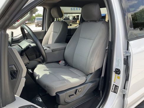 Used 2020 Ford F150 XLT w/ Equipment Group 302A Luxury RWD image 8