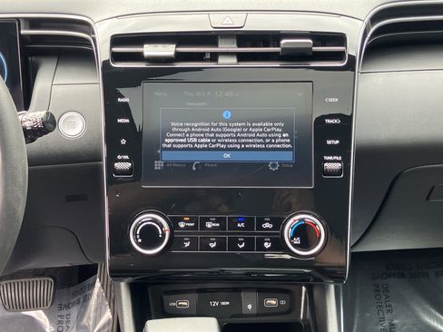 Used 2022 Hyundai Santa Cruz SEL w/ Activity Package image 27