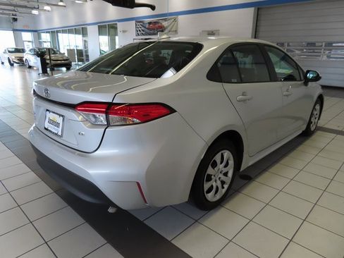 Used 2024 Toyota Corolla LE image 13