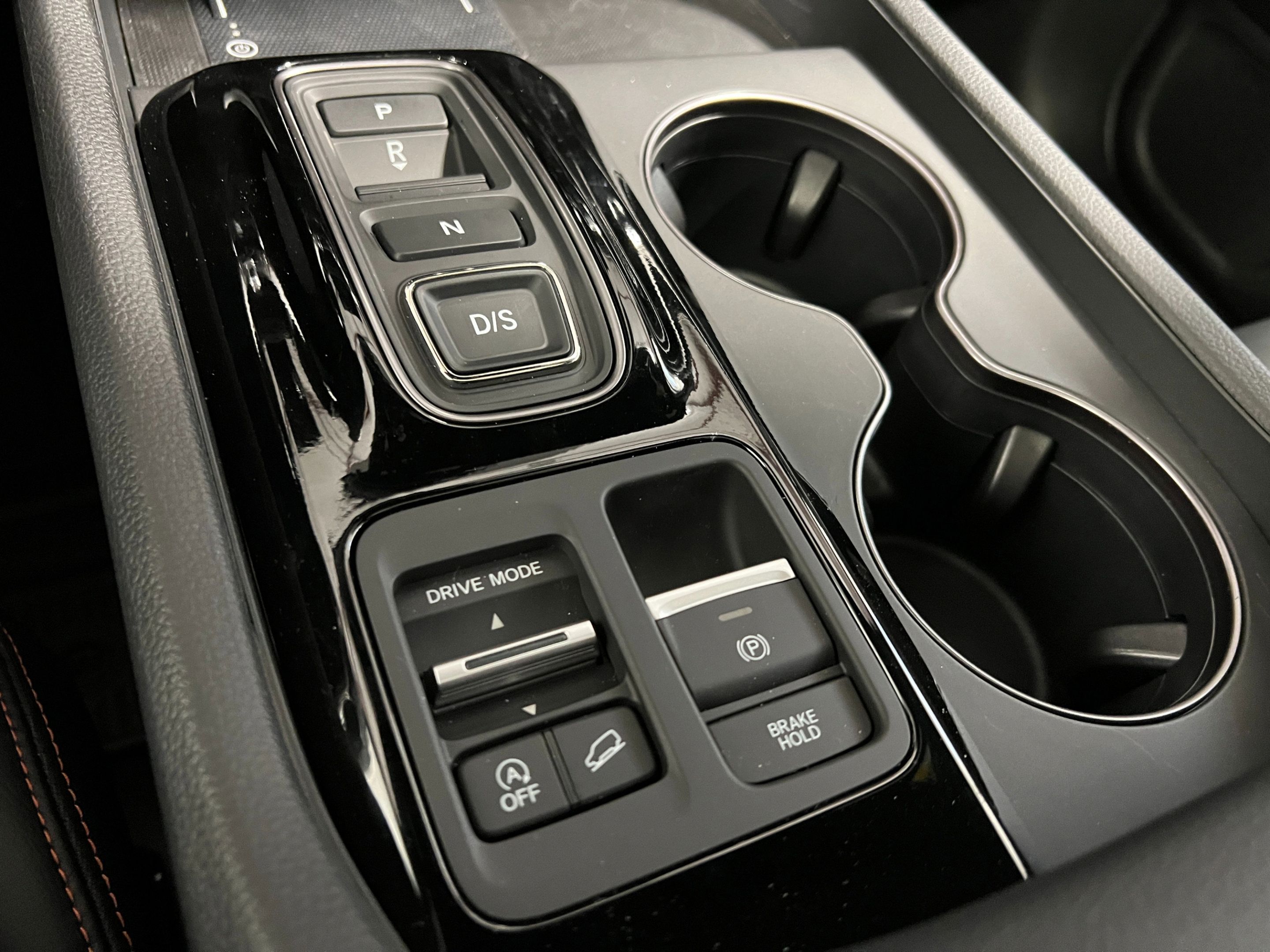 Used 2025 Honda Pilot TrailSport image 21