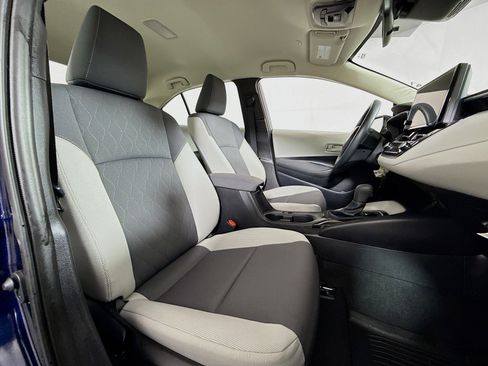 Certified 2026 Toyota Corolla LE image 24