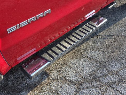 Used 2014 GMC Sierra 1500 w/ Sierra Convenience Package image 33