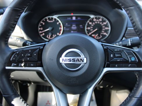 Used 2019 Nissan Altima 2.5 Platinum image 25