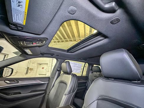 New 2026 Jeep Grand Cherokee L 4WD image 24