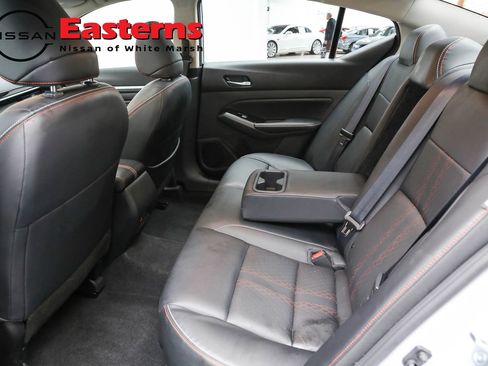 Used 2023 Nissan Altima 2.5 SR w/ SR Premium Package FWD image 20