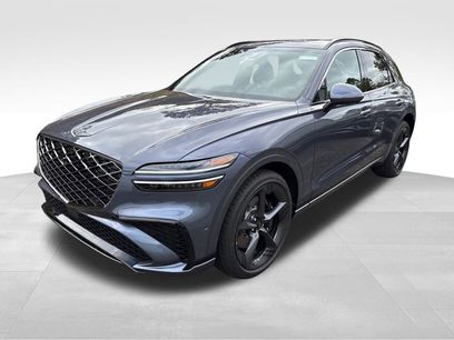 New 2026 Genesis GV70 2.5T Sport Prestige