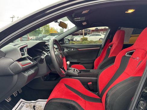 Used 2019 Honda Civic Type R image 32