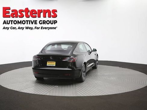 Used 2023 Tesla Model 3 Standard Range RWD image 34