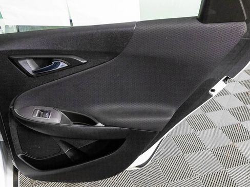 Used 2023 Chevrolet Malibu LT image 41