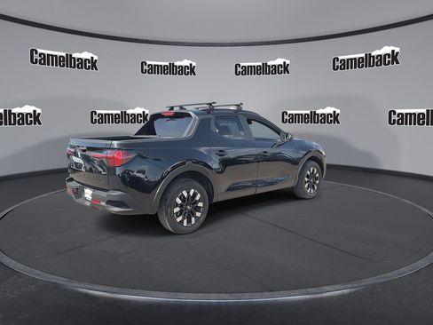 Certified 2025 Hyundai Santa Cruz SEL AWD/4WD image 7