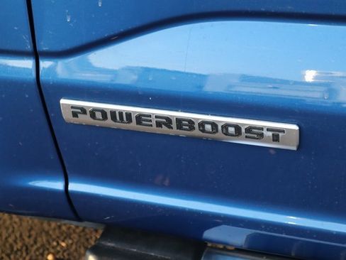 Used 2024 Ford F150 XLT w/ Mobile Office Package image 9