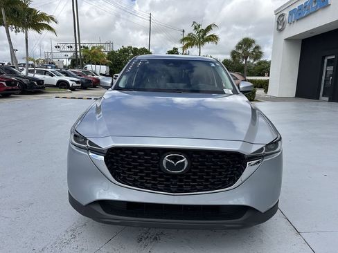 Used 2023 MAZDA CX-5 AWD 2.5 S w/ Select Package image 29