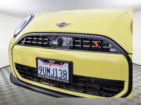 Used 2025 MINI Cooper S image 6