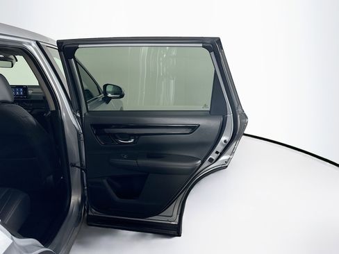 Used 2025 Honda CR-V EX-L image 30