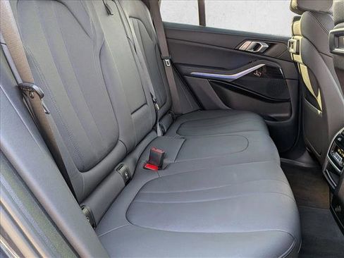Used 2020 BMW X5 xDrive40i w/ Convenience Package image 21