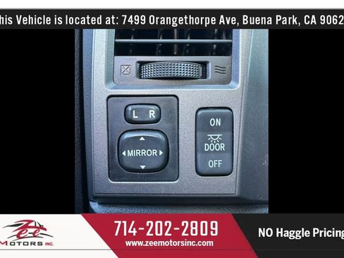 Used 2012 Toyota Sequoia SR5 w/ Sport Appearance Pkg image 40