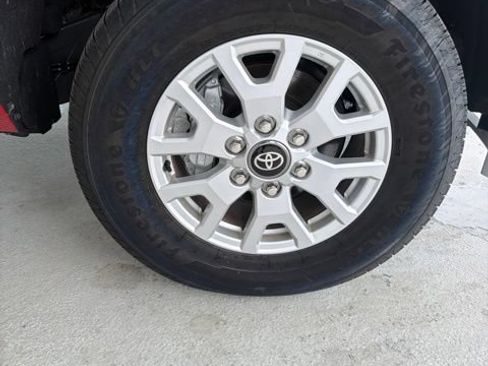 Used 2026 Toyota Tacoma SR5 RWD image 6