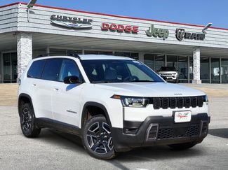 New 2026 Jeep Cherokee Limited 360° Tour