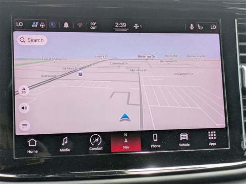 Used 2022 Dodge Durango Citadel image 17