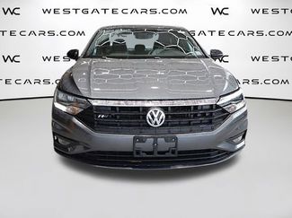 Used 2021 Volkswagen Jetta R-Line w/ R-Line Cold Weather Package video 2