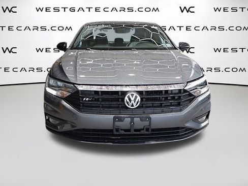 Used 2021 Volkswagen Jetta R-Line w/ R-Line Cold Weather Package image 2