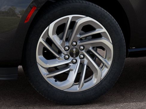 New 2027 Lincoln Navigator Reserve AWD/4WD image 44