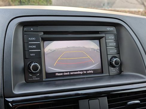 Used 2014 MAZDA CX-5 Touring w/ Bose/Moonroof Package image 20