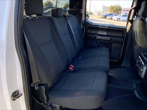 Used 2018 Ford F150 XLT w/ Equipment Group 302A Luxury image 19