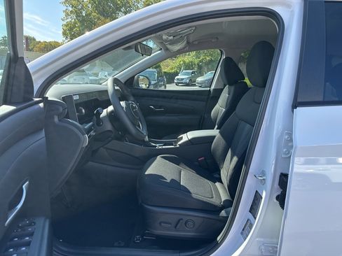 New 2026 Hyundai Tucson SEL image 12