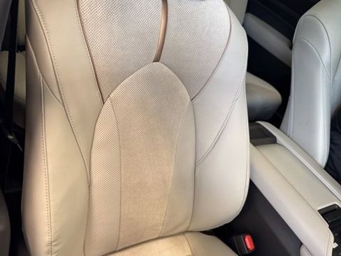 New 2026 Toyota Grand Highlander AWD Hybrid image 6