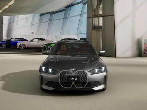 New 2026 BMW i4 eDrive40 w/ Premium Package image 3