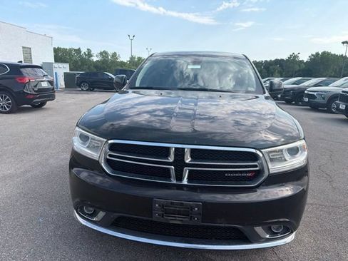 Used 2015 Dodge Durango SXT AWD/4WD image 6