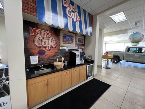 New 2026 Ford Explorer ST-Line w/ ST-Line Street Pack image 27