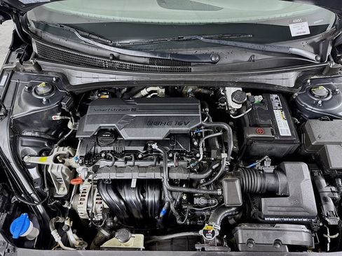 Used 2023 Hyundai Elantra SEL w/ Convenience Package image 31