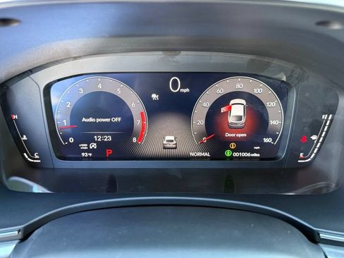 Certified 2026 Acura Integra A-Spec FWD image 18