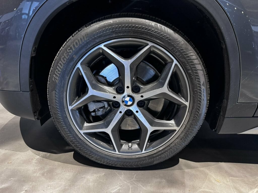 Used 2019 BMW X1 sDrive28i FWD image 35